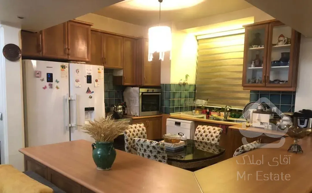 ۱۳۵ متر ابتدا لواسانی غربی اکازیون بهترین خرید