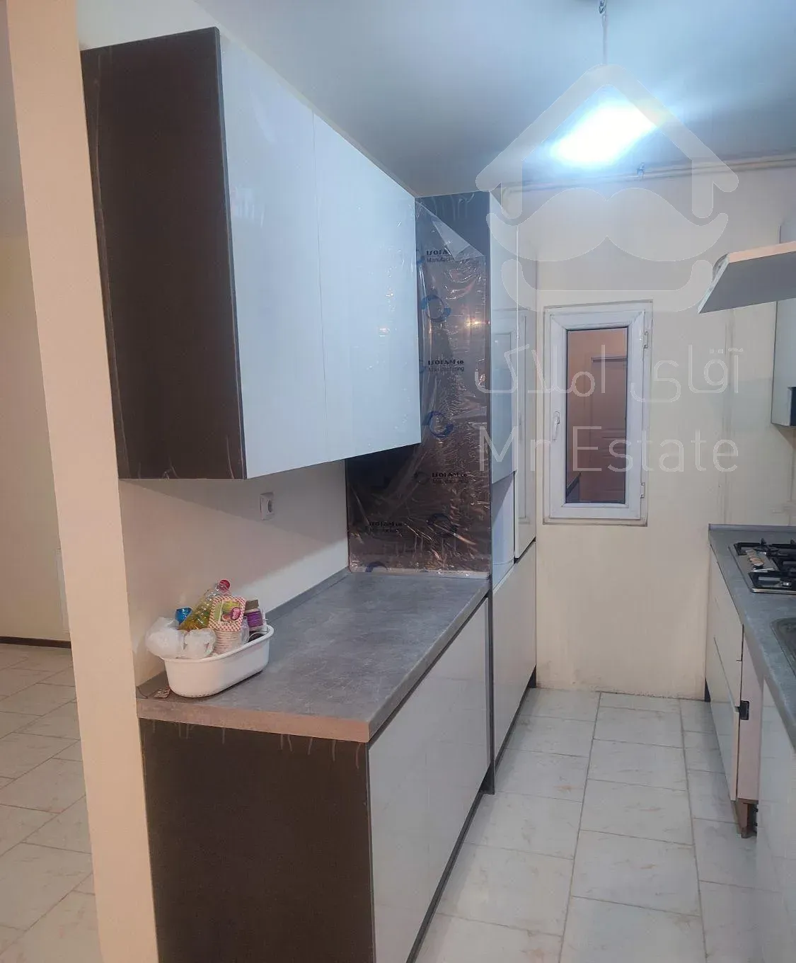 پردیس فاز11 زون 5 بالای خیابان خیام