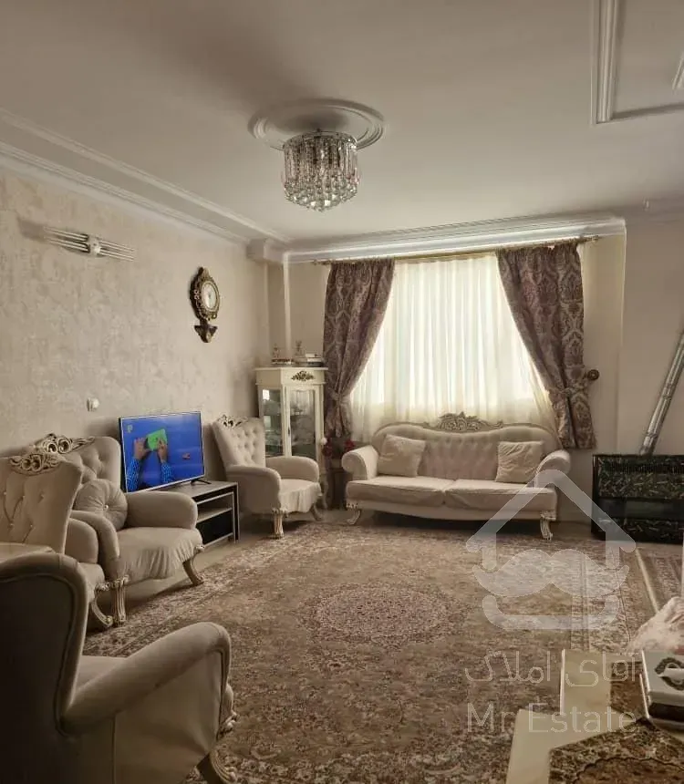 اپارتمان تک واحدی مینای شمالی خ خطیب جنوبی