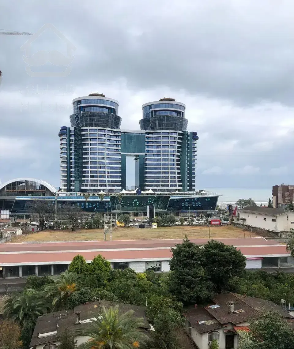 فروش اپارتمان ۱۰۰متری متل قو