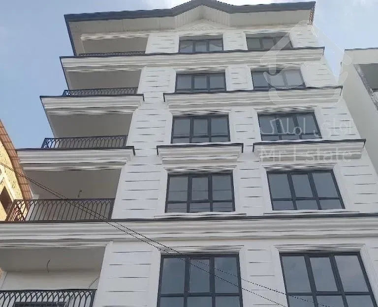 فروش واحد 90 متر نوساز رادیو دریا شرایط خرید خوب