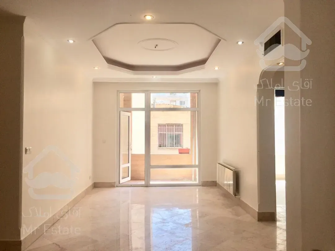 خرید اپارتمان ۸۲ متری اباذر گلدشت