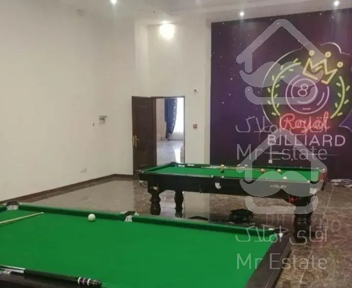 زیرقیمت ترین واحد برج بابهترین امکانات درطبقات بالا