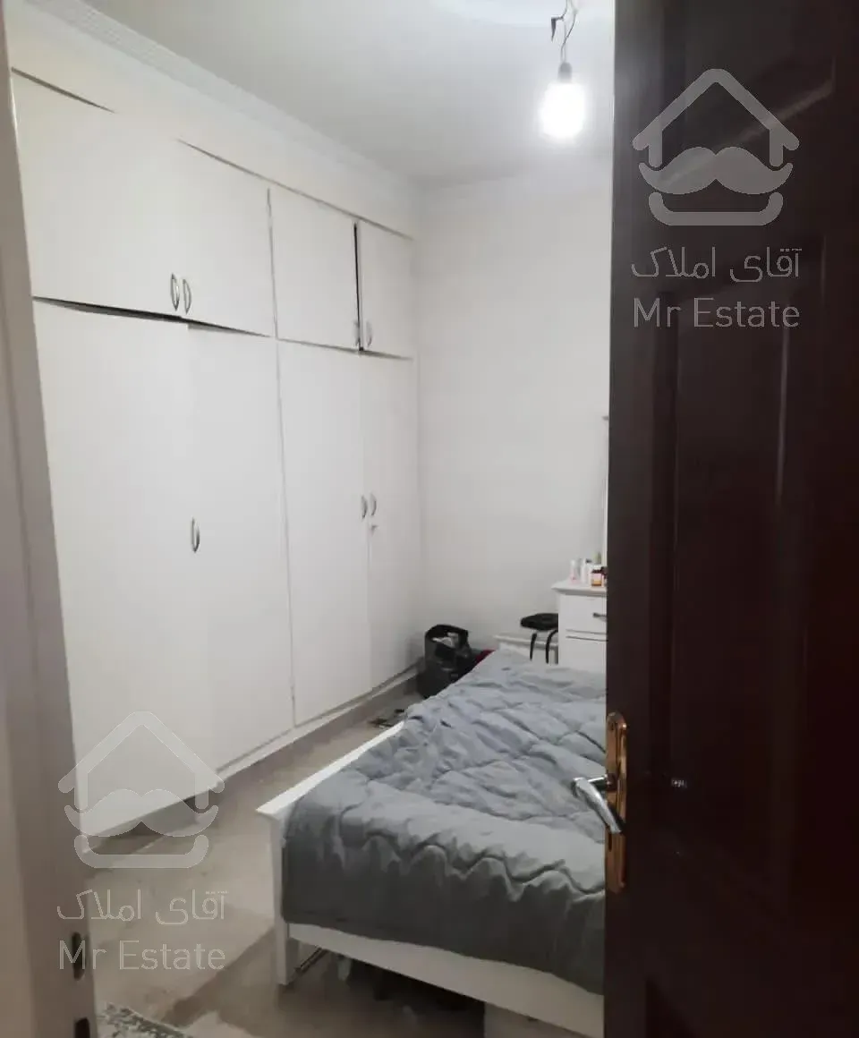 ۶۵متر   غربی ها  قابل تبدیل