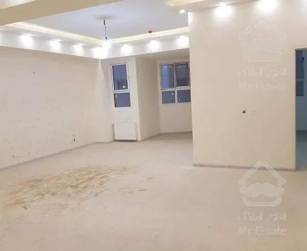 اپارتمان مسکونی ۱۲۰ متری نوساز