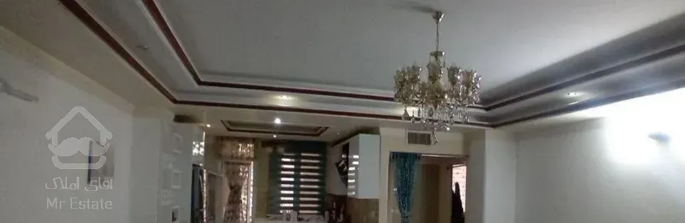 فروش آپارتمان ۶۶ متری ۱ خوابه طبقه ۲ واوان