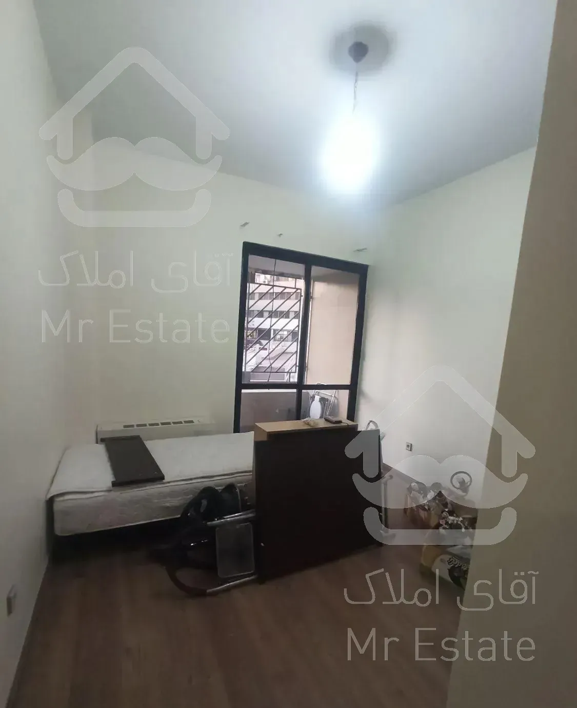 یک خوابه بلوک ۱۲