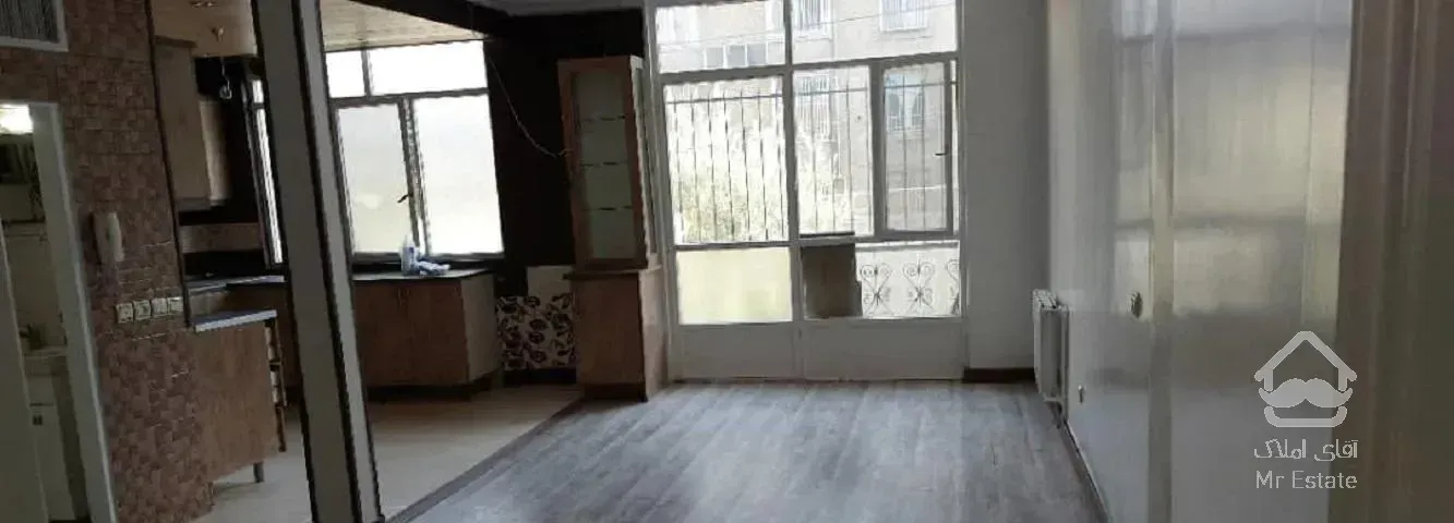 آپارتمان ۶۰ متری ۱ خواب