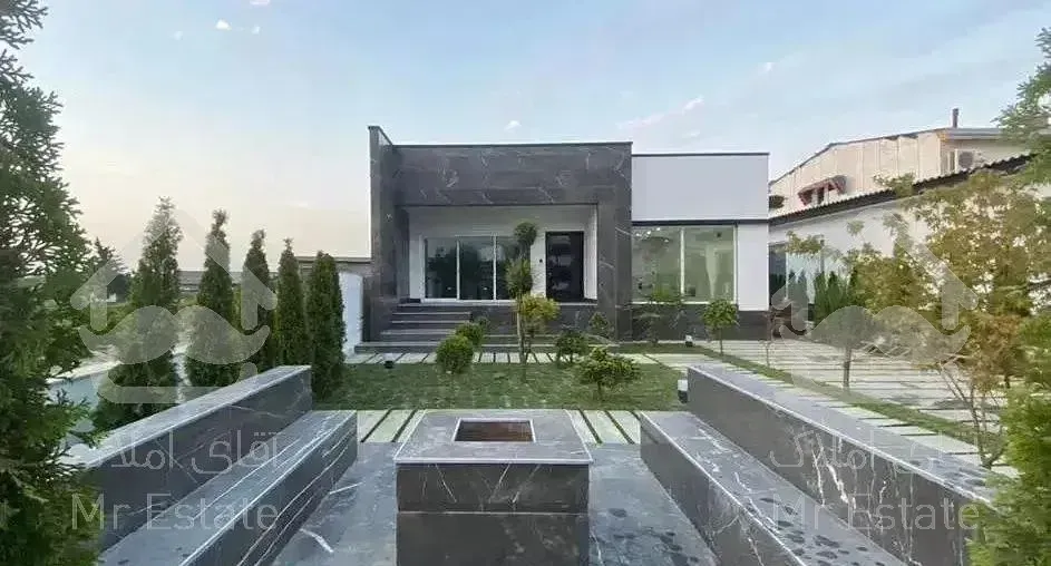 ویلا فلت/مدرن/سنددار/شهرکی/آپادانا