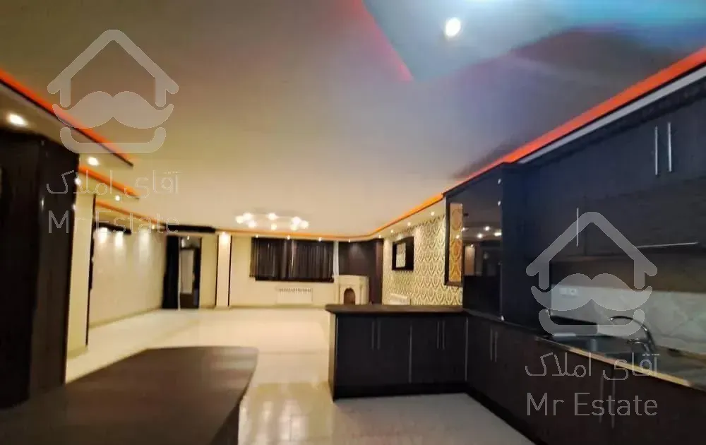 اجاره باغ دریاچه / 140 متر / دو خواب