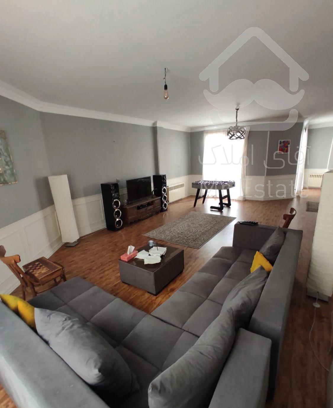 دزاشیب ۱۲۵متر قدرلسهم دار