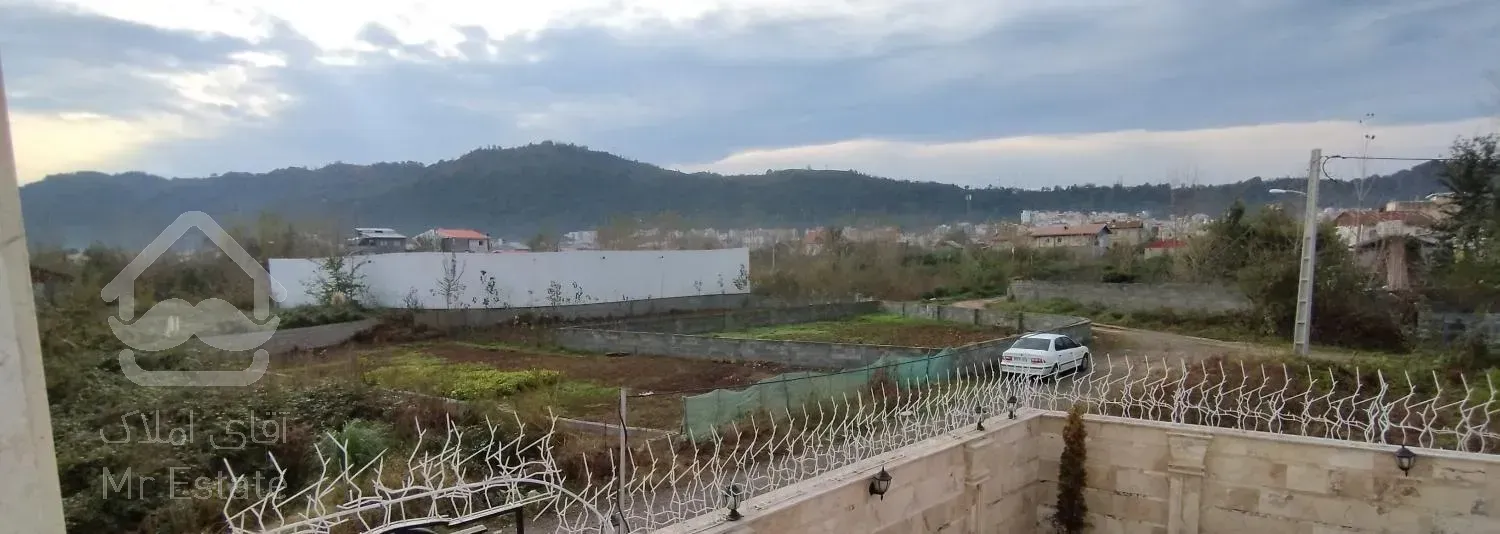 فروش ویلادر بیجاربنه(دوبلکس،سندتک برگ)