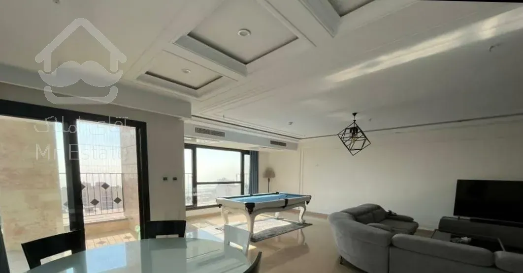 فروش آپارتمان۱۸۵متر زعفرانیه