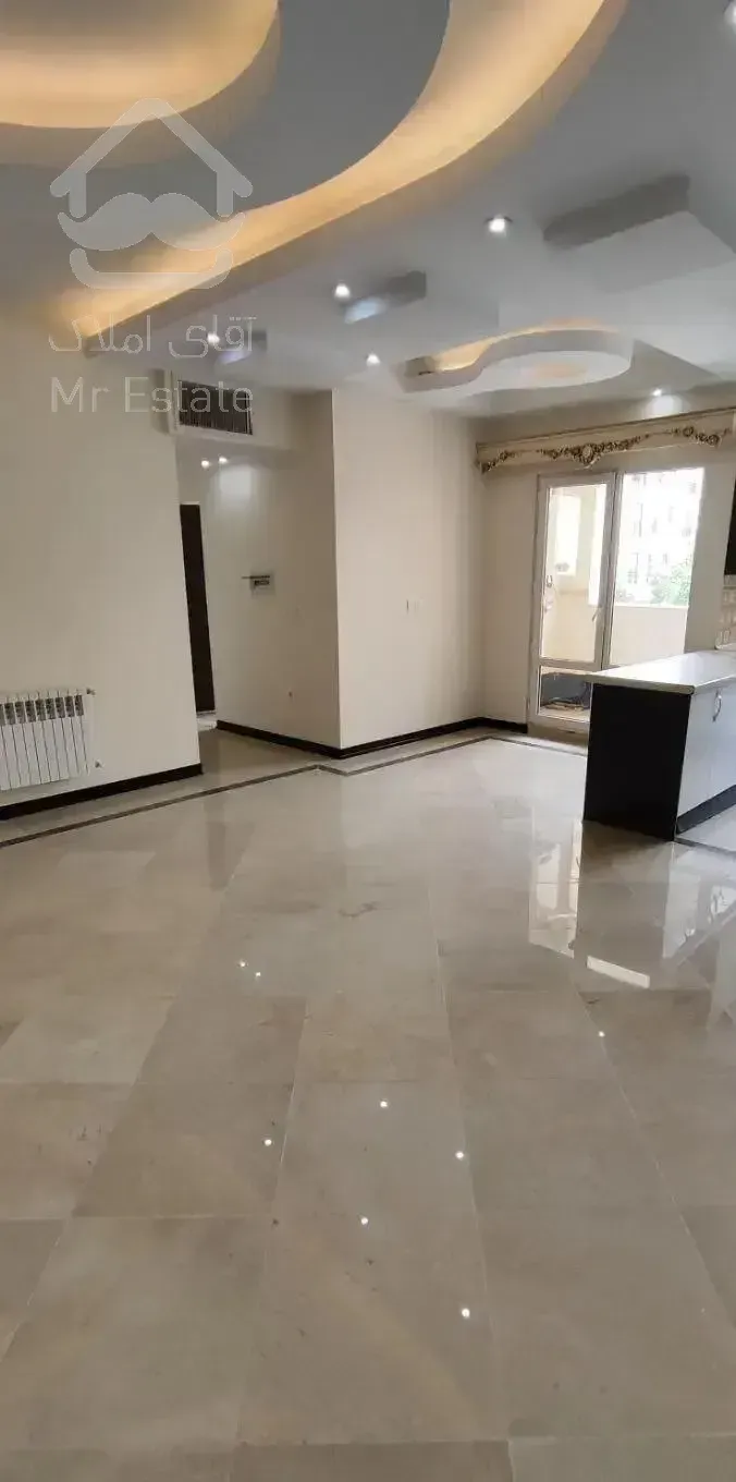 **فروش واحد 77 متری دو خواب فاز2 حکیمیه**