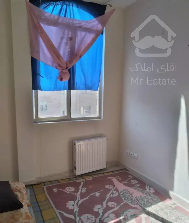 ۳۳متر خوش نقشه بدون مشابه در حسام الدین