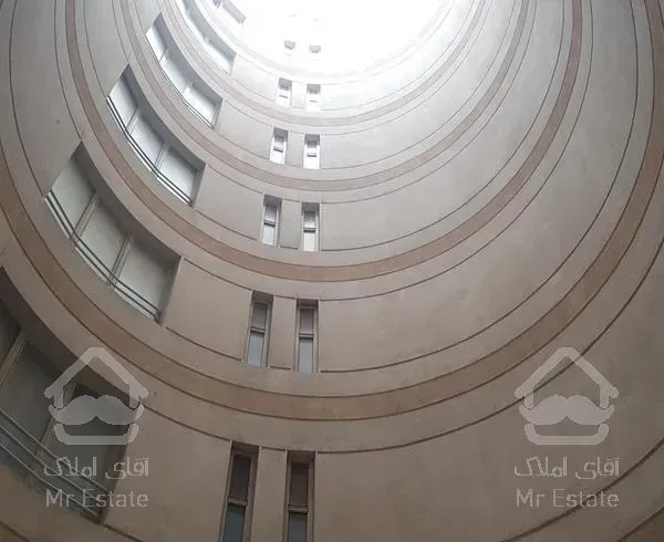 100 متر کامرانیه شمالی 2 خواب