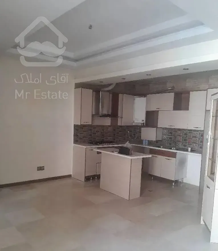 ۷۰ متر دو خواب مرزداران