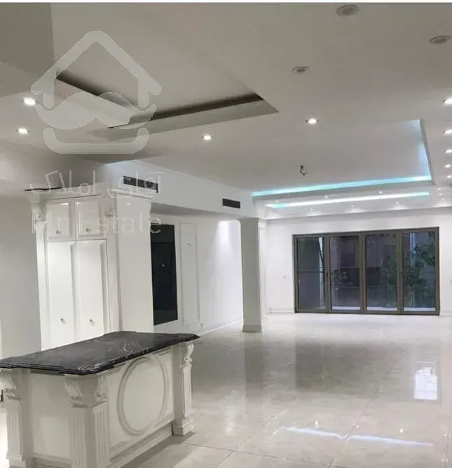 ۱۷۰ متر سه خواب  فرعی دنج در گیشا