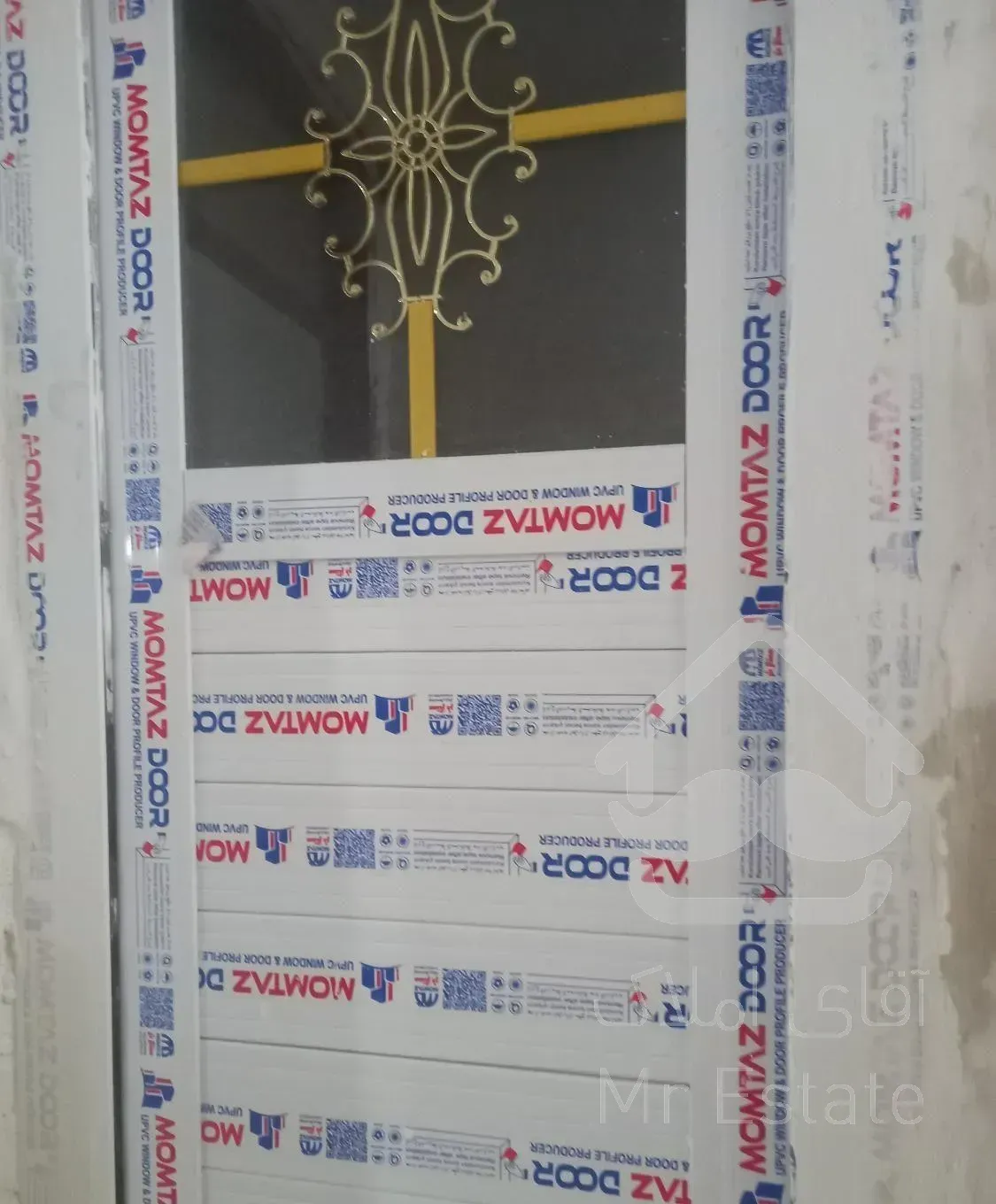 اپارتمان زیرزمینی ۳پله امتیاز مستقل