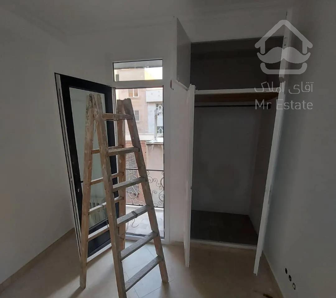 ٥٨ متر دوخواب پارکینگ دار