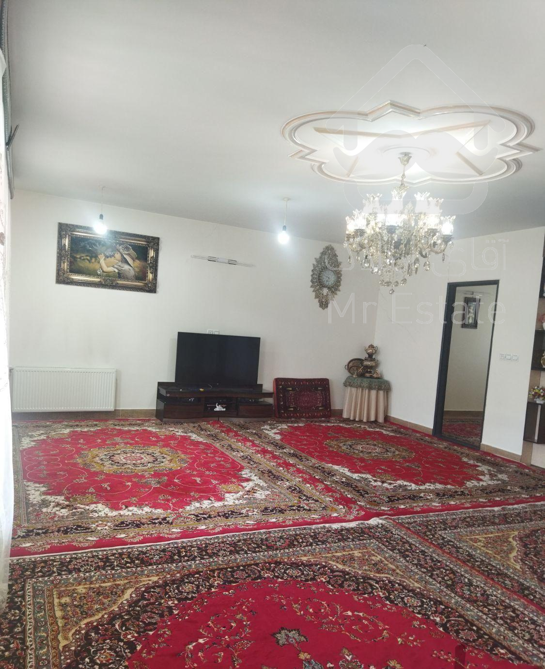 اجاره خانه ویلایی پارکینگ دار باامکانات (روزانه)