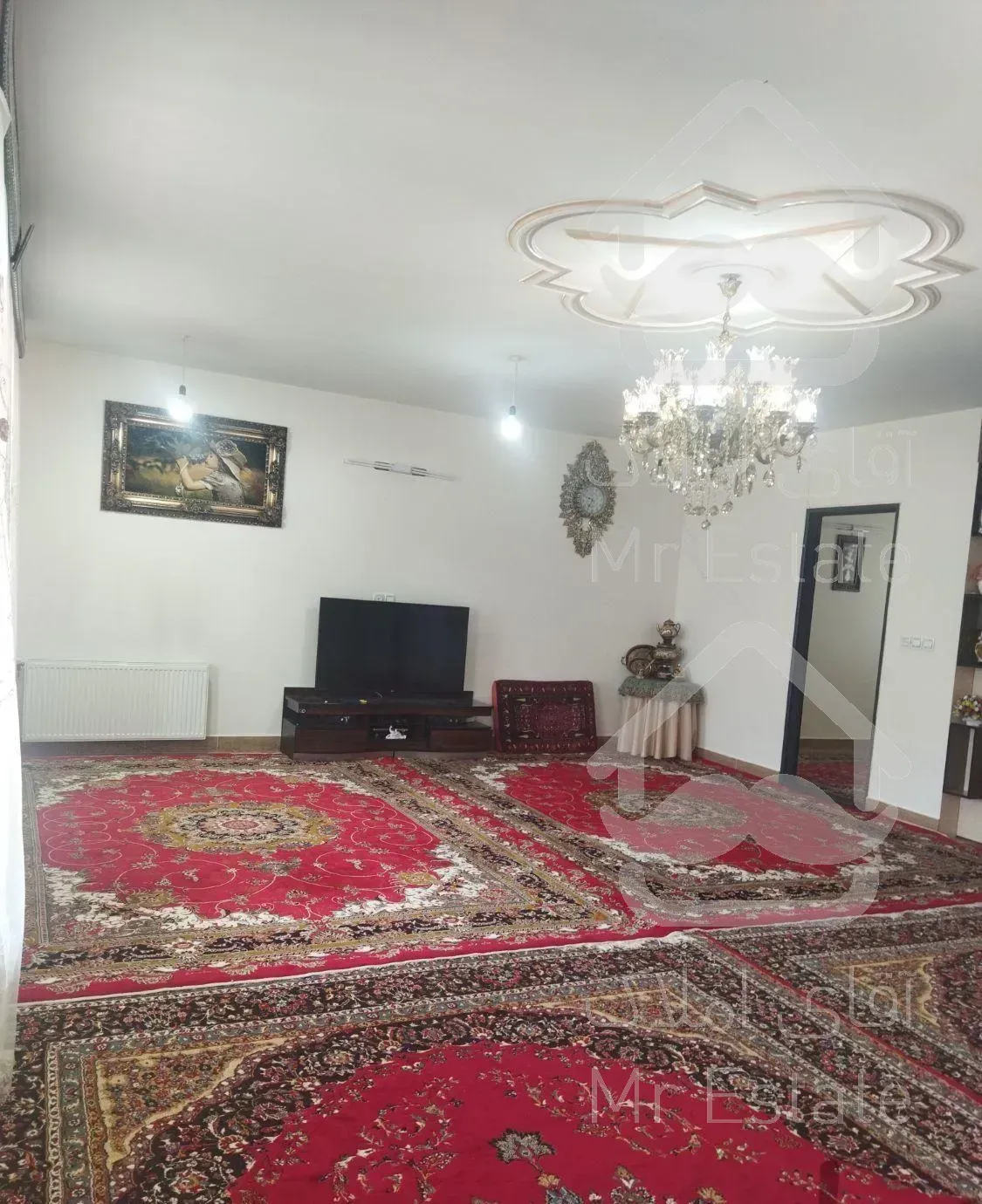 اجاره خانه ویلایی پارکینگ دار باامکانات (روزانه)