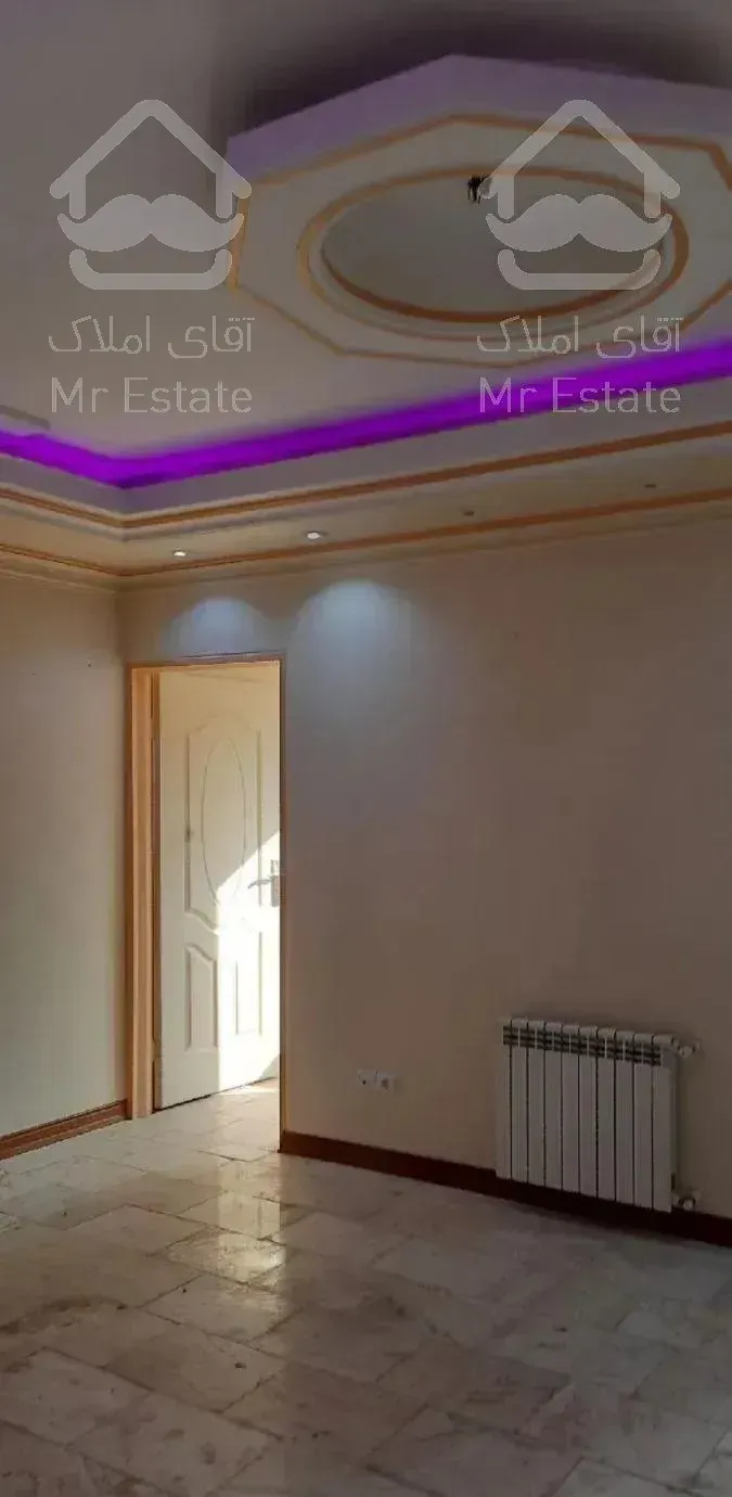 آپارتمان ۵۸متر (دو خواب) نبرد شمالی