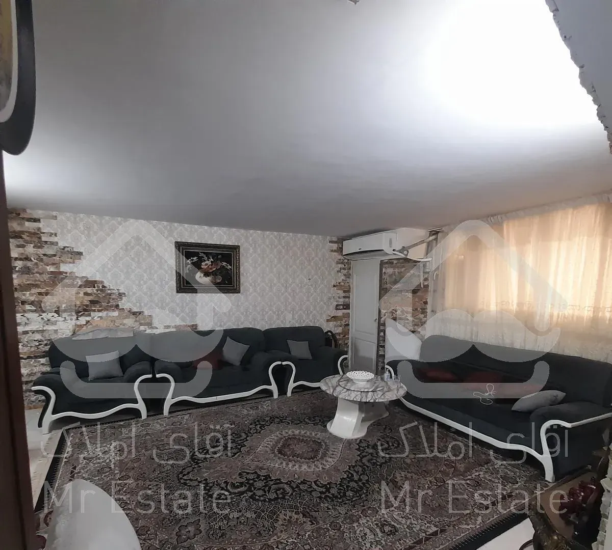 کوکب شرقی 75متری راه جدا