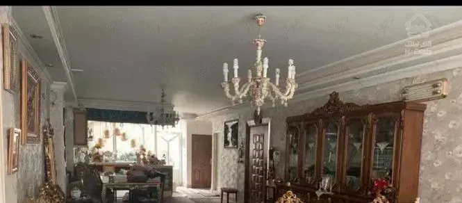 پاسداران سروستان ۵/تک واحدی۹۵م۲خ/آسانسور پارکینگ و