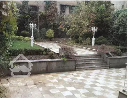 ٣١٠ متر آجودانیه نقشه کشی بی نقص لوکیشن تاپ