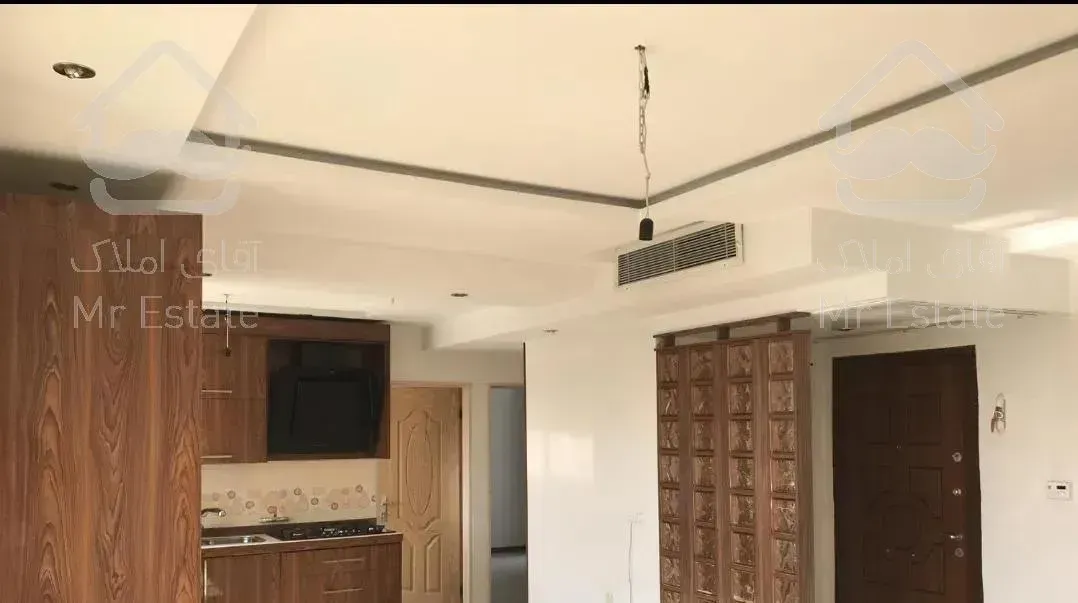 دزاشیب۷۵متر۲خوابه فرعی دنج