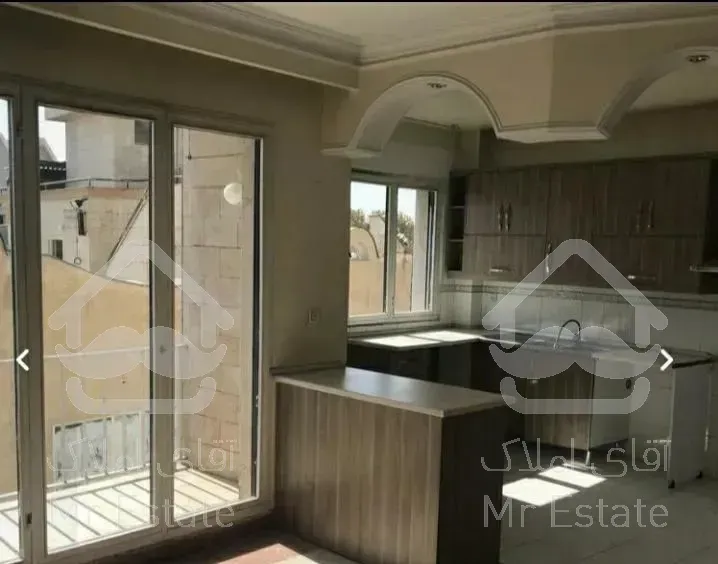 نزدیک به شریعتی ۲خواب فول امکانات