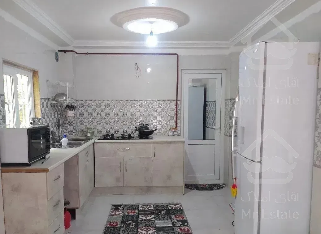 جاده اسالم به خلخال