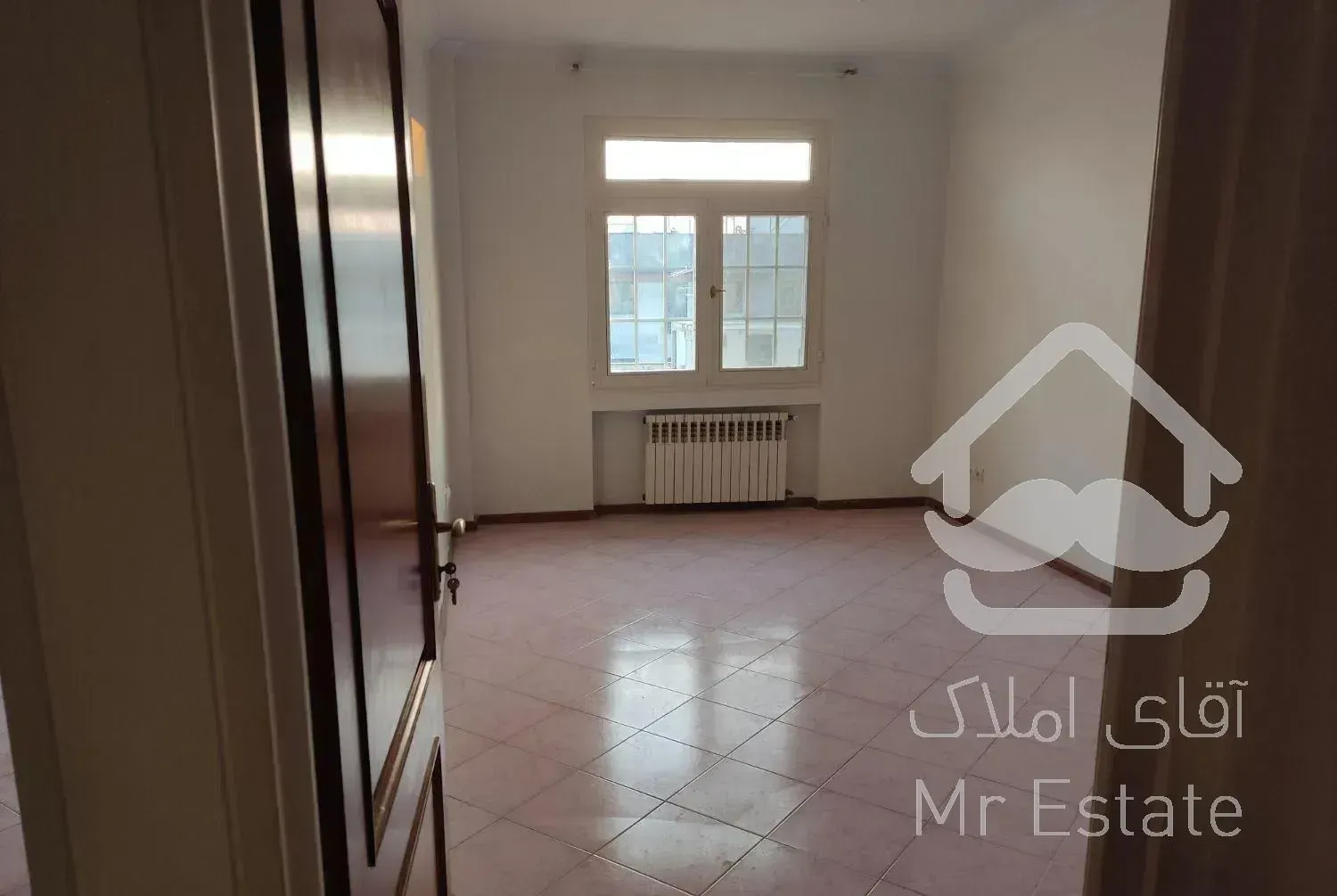 آپارتمان ۴۰۰ متر دوبلکس امانیه