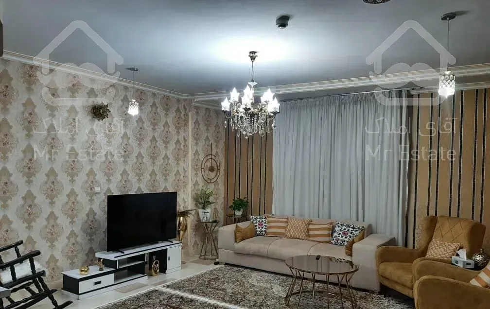 ۷۰متری یک خواب گلشهر شمالی(بازسازی شده)