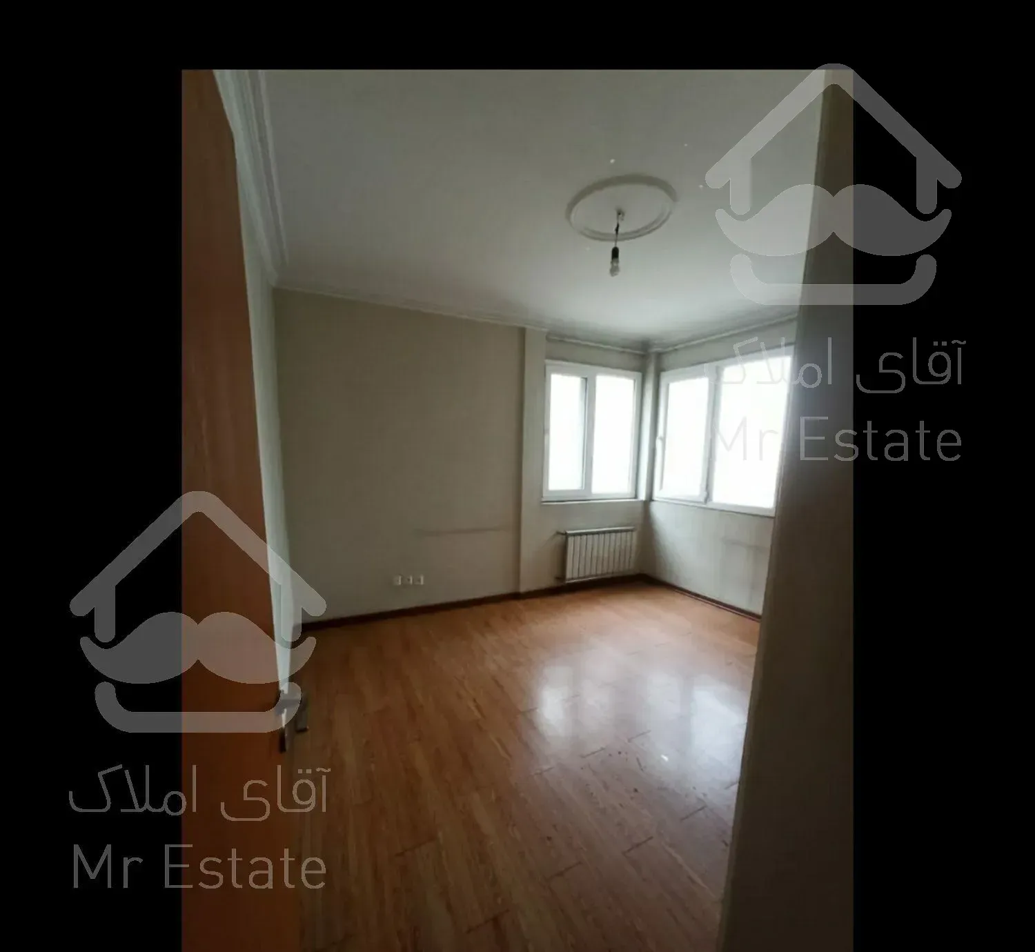 فروش اپارتمان ۱۵۳ متری محدوده آرژانتین