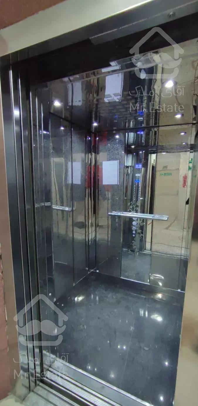 ۹۲متر 2خواب فول