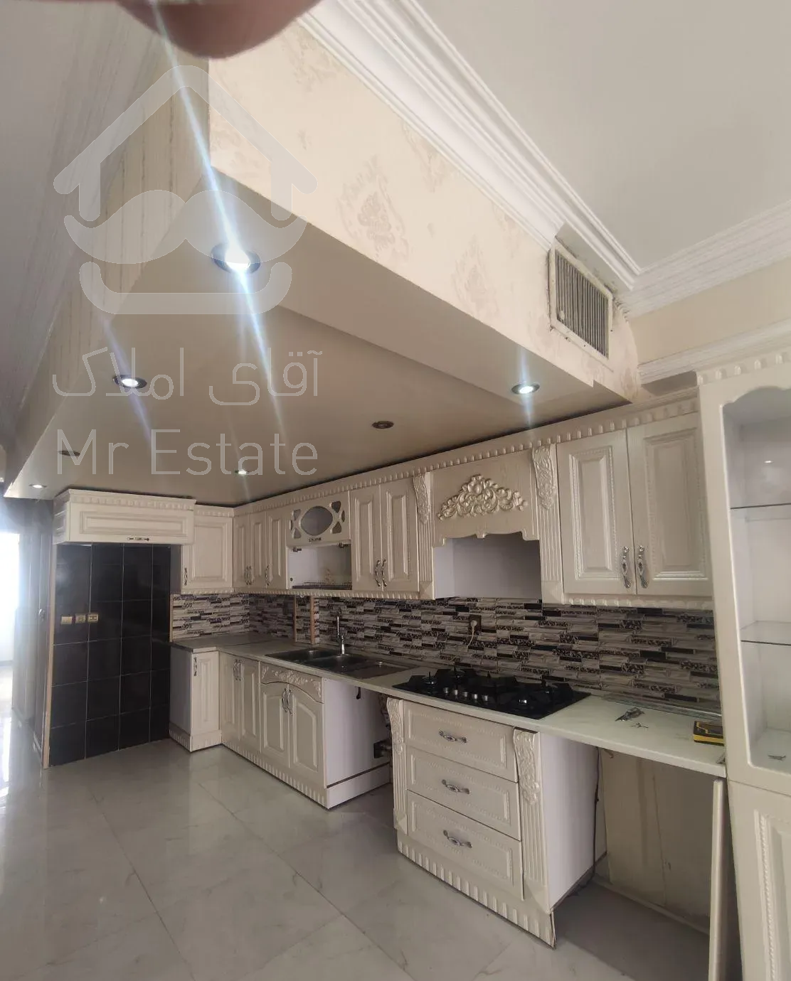 امیر آباد رهن و اجاره 90 متر دو خواب