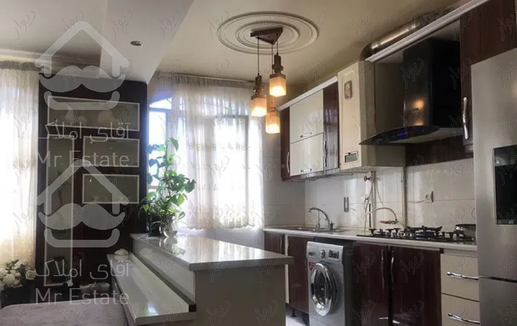 فروش واحد 73 متر 2 خواب شریعتی مرودشت