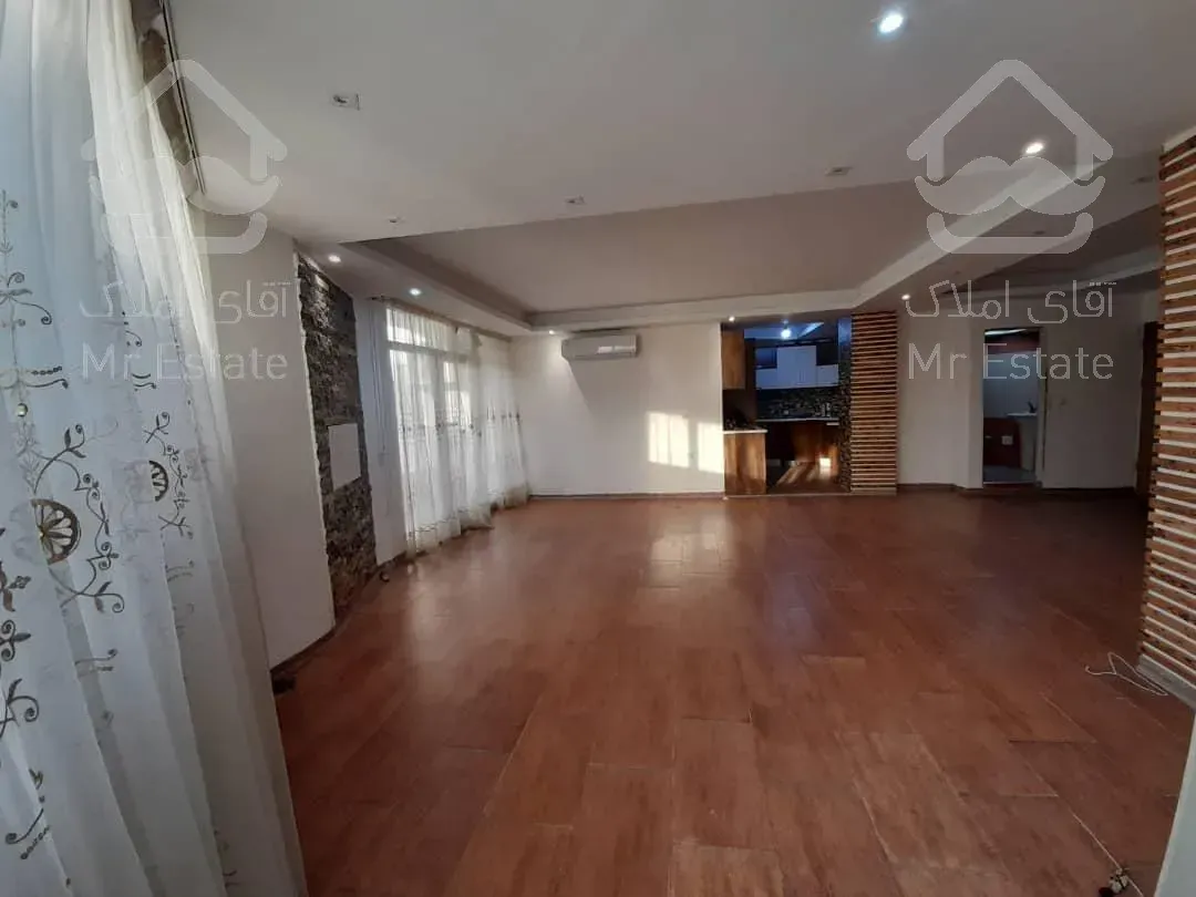 فروش آپارتمان ساحلی در سرخرود