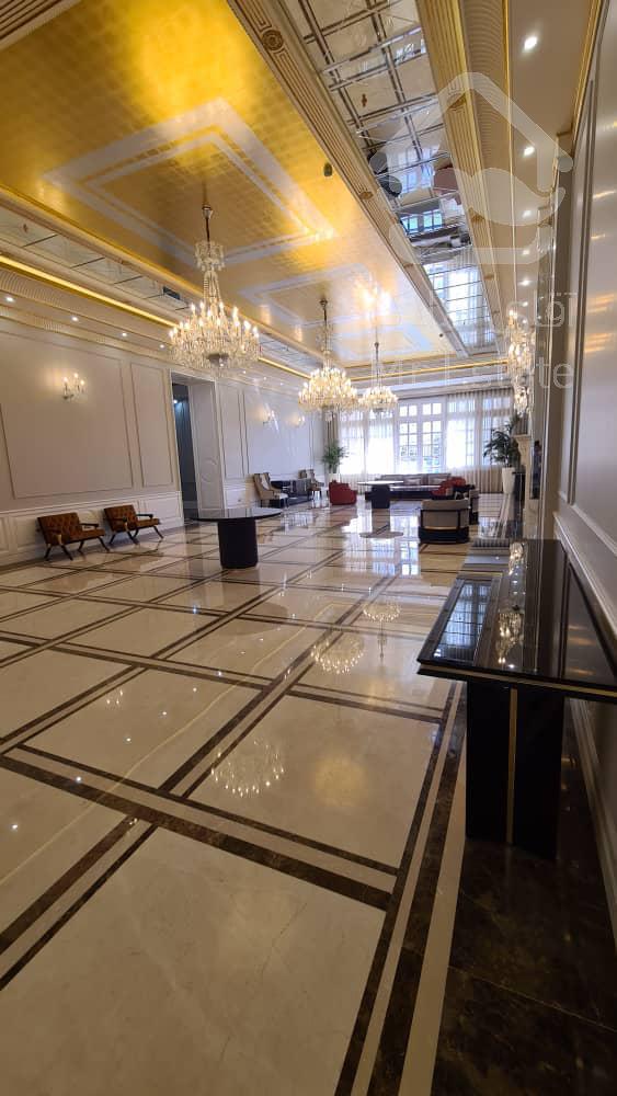 فروش آپارتمان ١٧۶ متری نیاوران