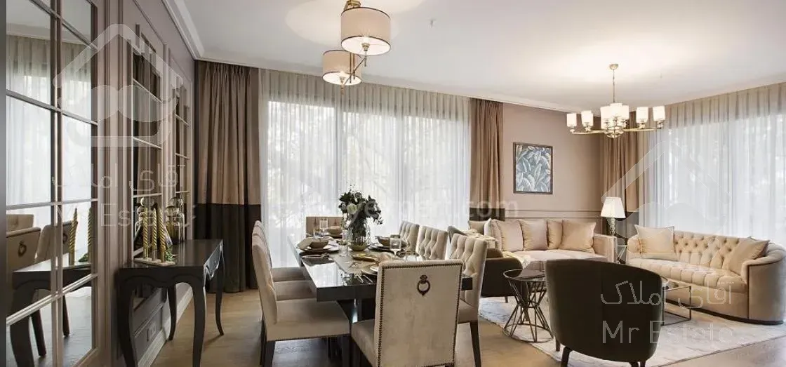 اجاره۱۵۰ متر*گلستان های پایین*تاپ لوکیشن