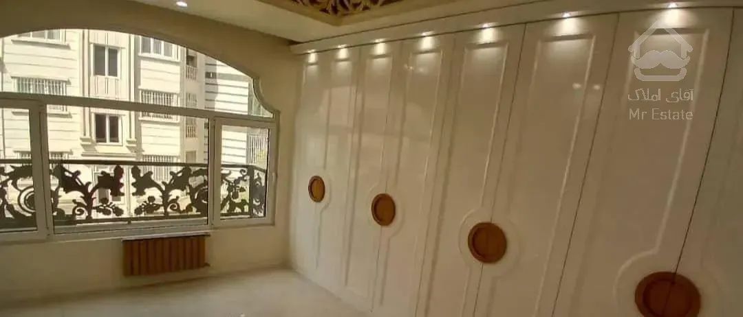 ۱۴۰ متری ۳ خوابه /فول امکانات / اباذر