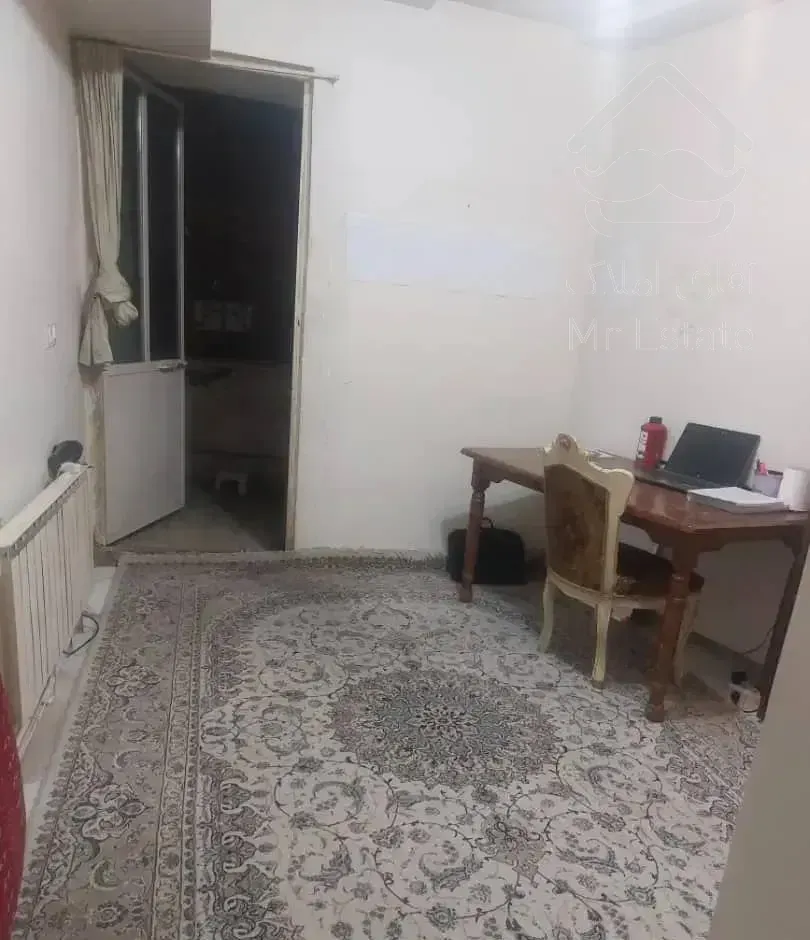 فروش آپارتمان ۶۱ متری ۱ خوابه در زاهدکیلانی