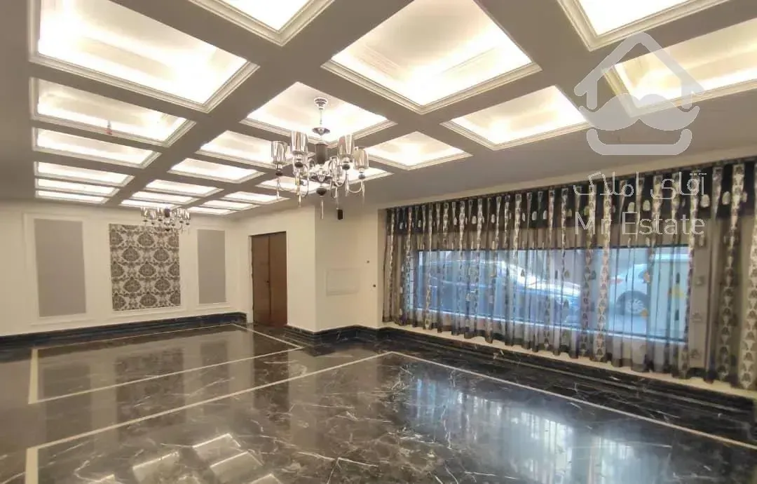 124 متر 2 خواب تهرانپارس