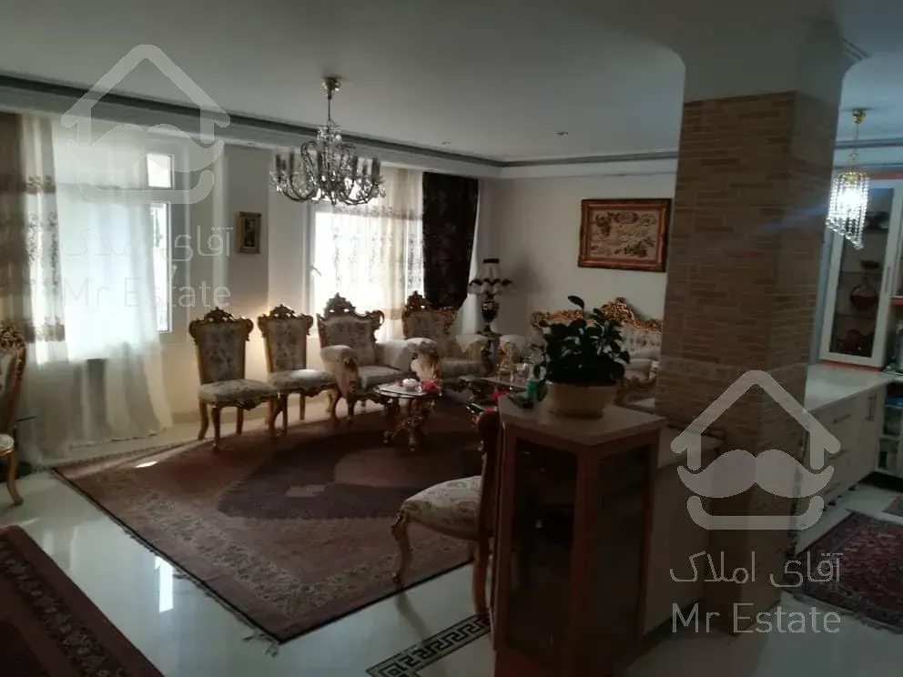 رهن و اجاره اپارتمان در الهیه