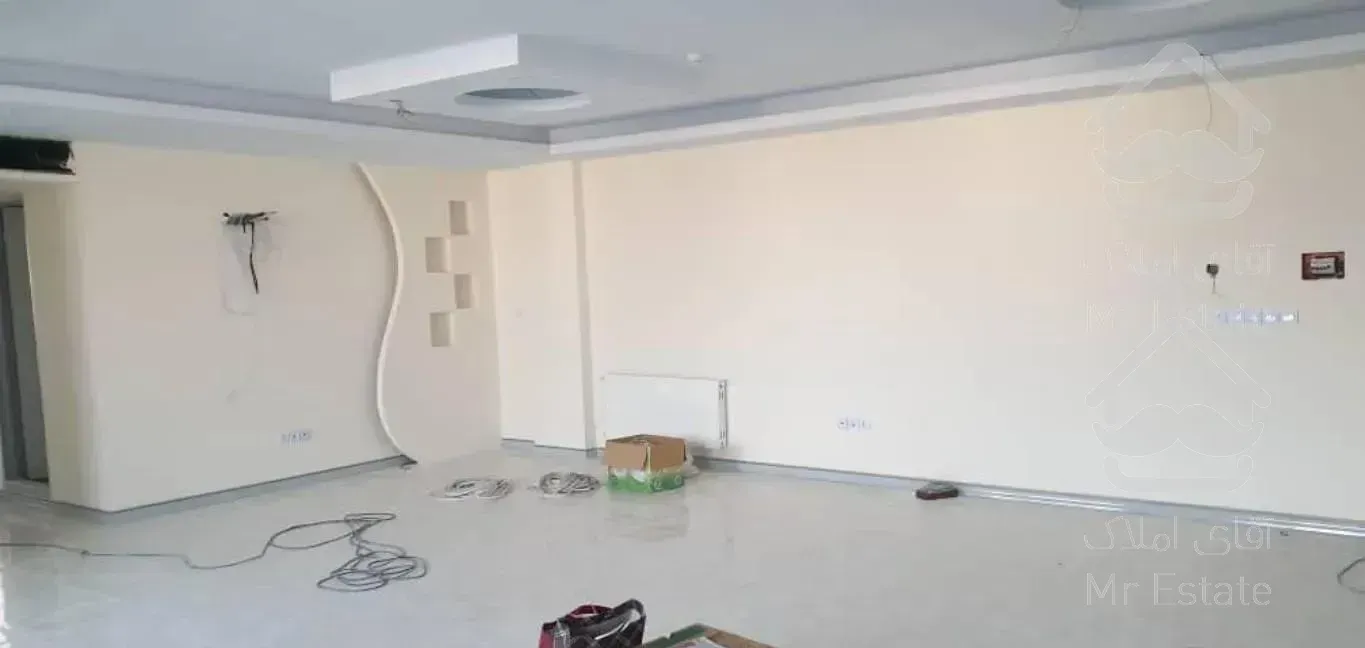 واحد ۱۴۵متری،سه خواب،وردآورد