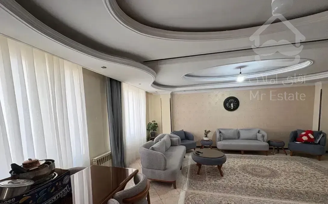 ۱۳۵ متر آفتابگیر فول امکانات / هجرت