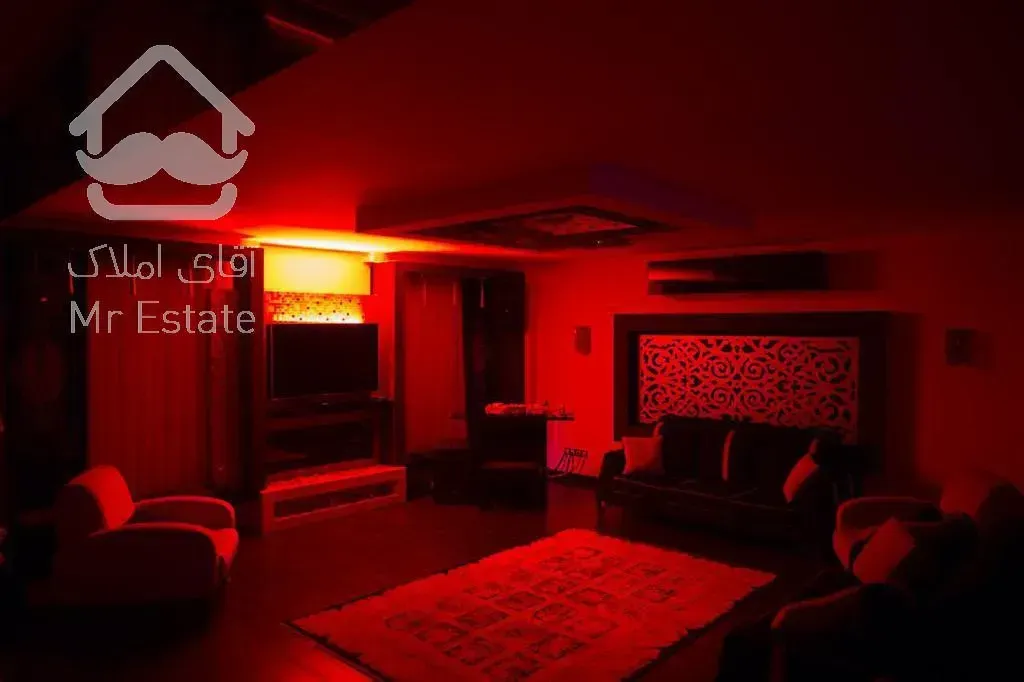 فروش آپارتمان زعفرانیه 180  متر اکازيون