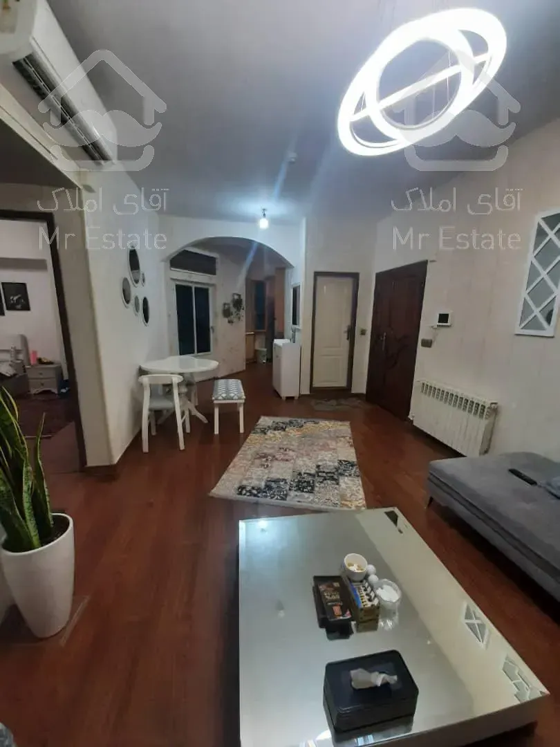 ۷۲متر دریاچه سند تک برگ